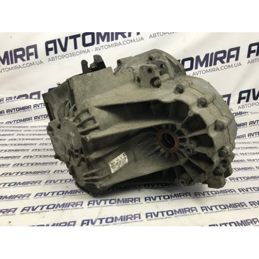 МКПП коробка переключения передач Ford Focus 2 2.0 TDCI 2005-2010 6M5R7002DB